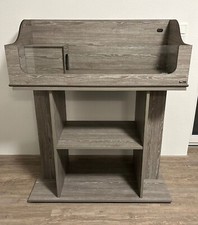 Terratlantis Terrarium mit Unterschrank