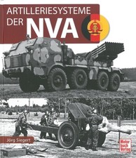 Siegert: Artilleriesysteme der