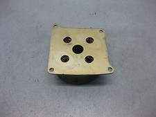 HONDA ACCORD VIII Tourer CN2 2.2 i-CTD Ölkühler (68)