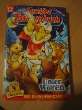 Mickey Mouse,Lustige Taschenbücher,Nr.286,Liebhaber,gebraucht, ehapa, 2001,Comic
