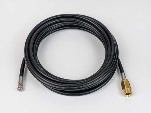 15m rohrreinigungsschlauch - 15m,