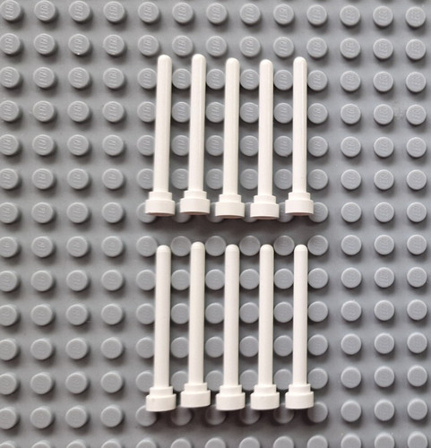 Lego 10er set - 10er, 4h