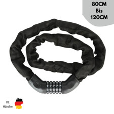 Fahrradschloß Zahlenschloss