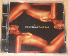 Gerald Levert -  The G Spot