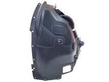 RADHAUSSCHALE INNENVERKLEIDUNG