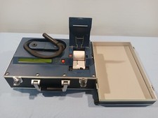 Drager Alcotest 7110 Advanced