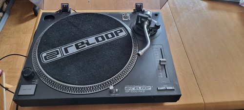 Reloop 1000 mk2 - rp-1000,