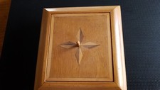 Holz+Kästchen+Schmuck+Krimskr