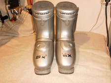 DALBELLO SYNTREX 1.4 SX Skischuhe Kinder Gr. EU 38, (24,3 cm) 280 mm GUT! (4) 