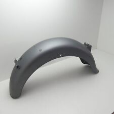 Moto Guzzi California 1100 Fender Schutzblech hinten Kotflügel grau matt A4892