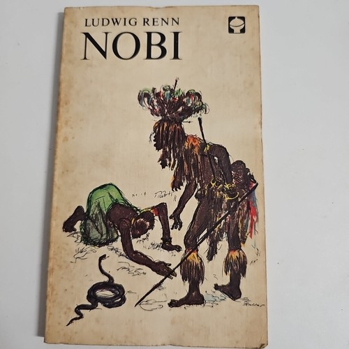Eb2197 nobi ludwig - eb2197,