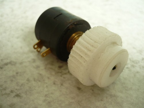 Potentiometer