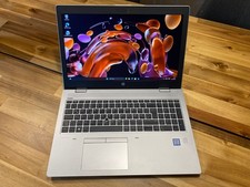 HP ProBook 650 G5 Intel