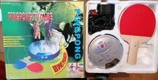 PINGPONG TV-Game Tischtennis