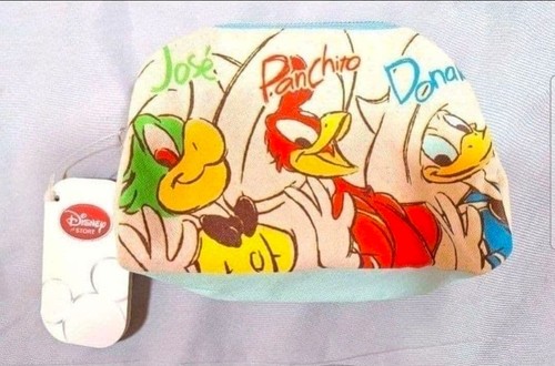 Disney store drei caballeros - disney,