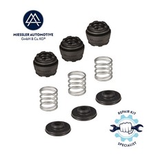 Audi A6 C5 Allroad Aufhängung Kit Luftfederung Kompressor 4F0698505