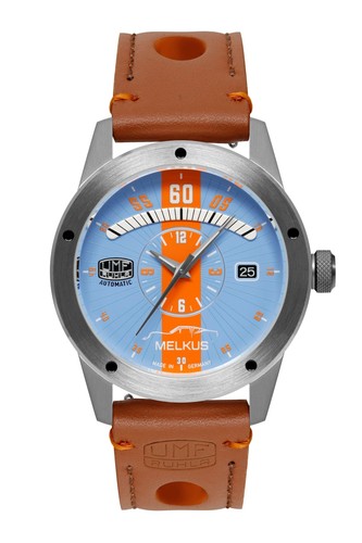 Umf ruhla melkus herrenuhr - ruhla,