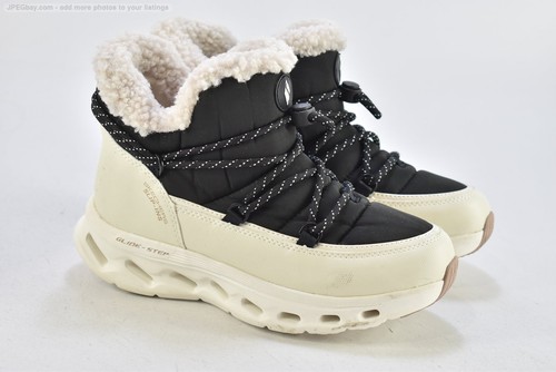 Skechers damen stiefelette - skechers,