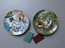 Sammelteller Märchen