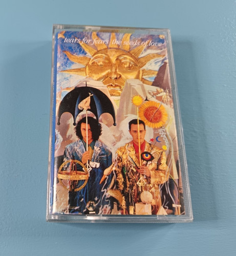 Tears for fears - tears,