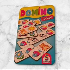 Domino schmidt - domino,