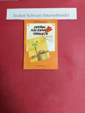 Erzähl' mir keine Märchen 