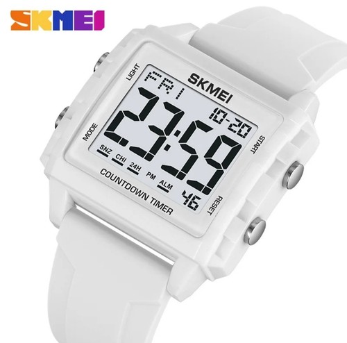 Skmei damen herren - *,