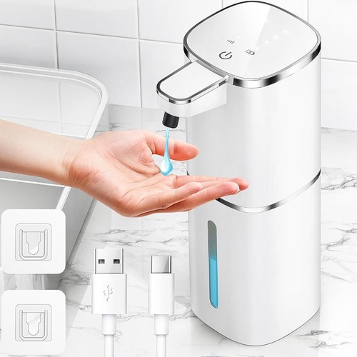 400ml automatisch - 400ml,