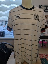 Deutschland Germany DFB Trikot