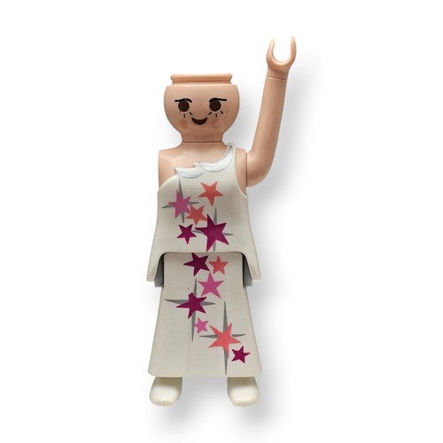 Playmobil figur frau - figur,