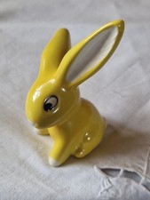 Porzellan figur Hase, 1 x
