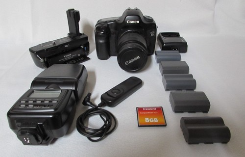 Canon eos - canon,