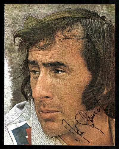 Jackie stewart original - jackie,