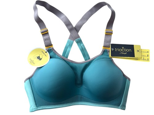 Triumph triaction magic motion - triaction,