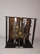 Antik mech. Uhrwerk Comtoise