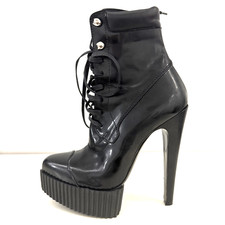 Diesel High Heel Platform