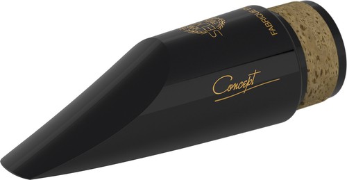 Selmer concept mundstück - selmer,