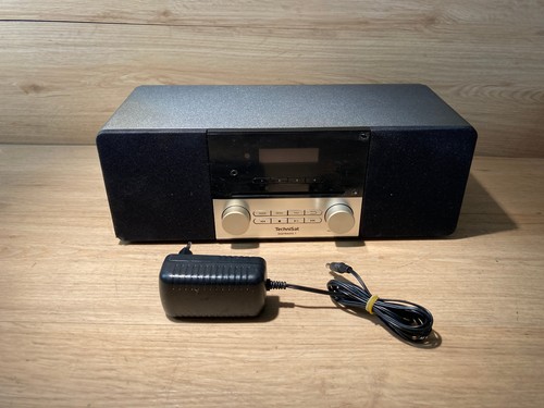 Technisat digitradio - technisat, 3