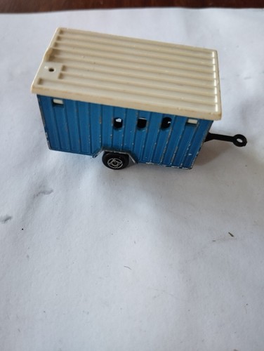 Majorette viehanhänger - ,