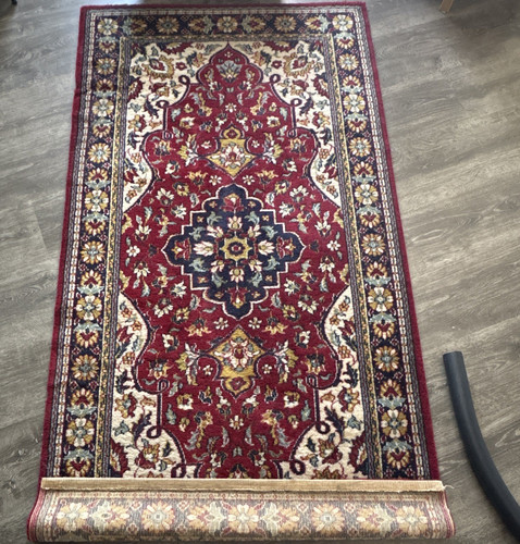 Orient teppich - 2x, orient-teppich
