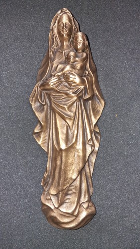 Madonna mit kind - madonna,