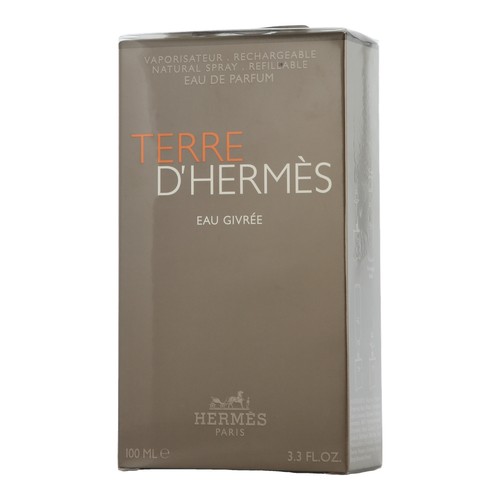 Hermès terre - terre,