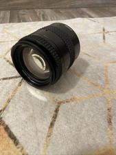 Tokina AF Aspherical 28-105mm 1:3,5-4,5 Objektiv für Nikon AF - 62424