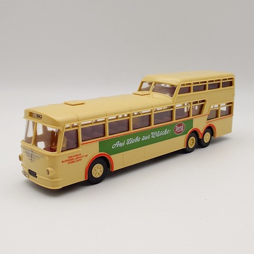 Brekina mb o317 - brekina, 1:87