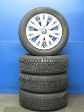 VW Golf 8 Winterreifen