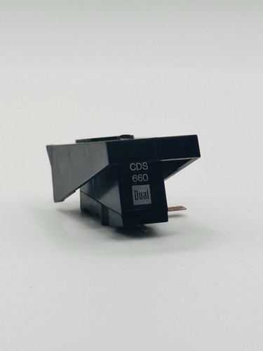 Dual cds 660 tonabnehmer - dual, /