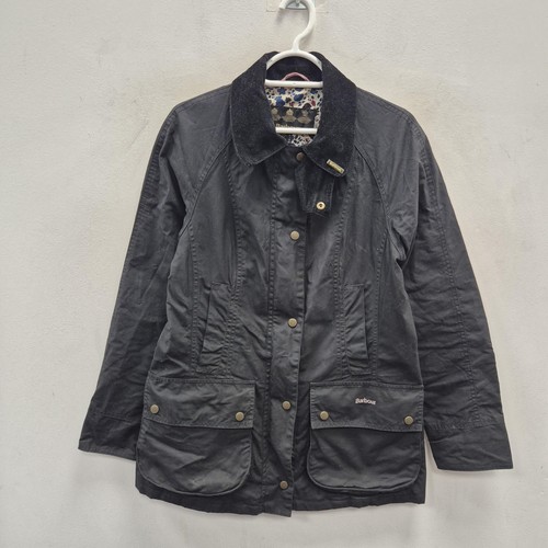 Barbour bedruckte beadnell - barbour,