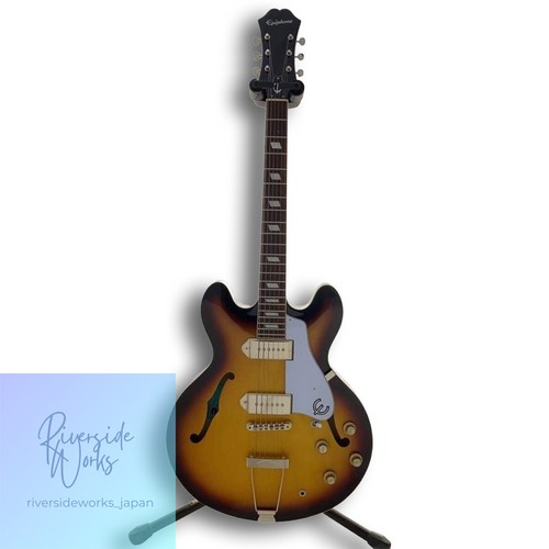 Epiphone 2020 casino mit - epiphone,