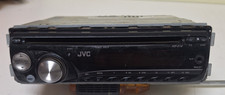 JVC KD-S16