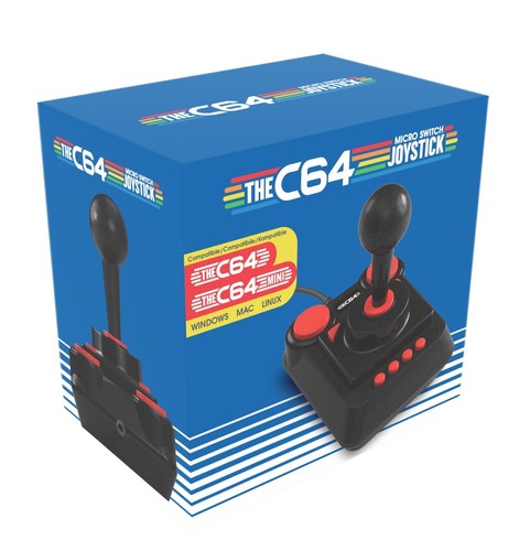 The joystick retro games - joystick,
